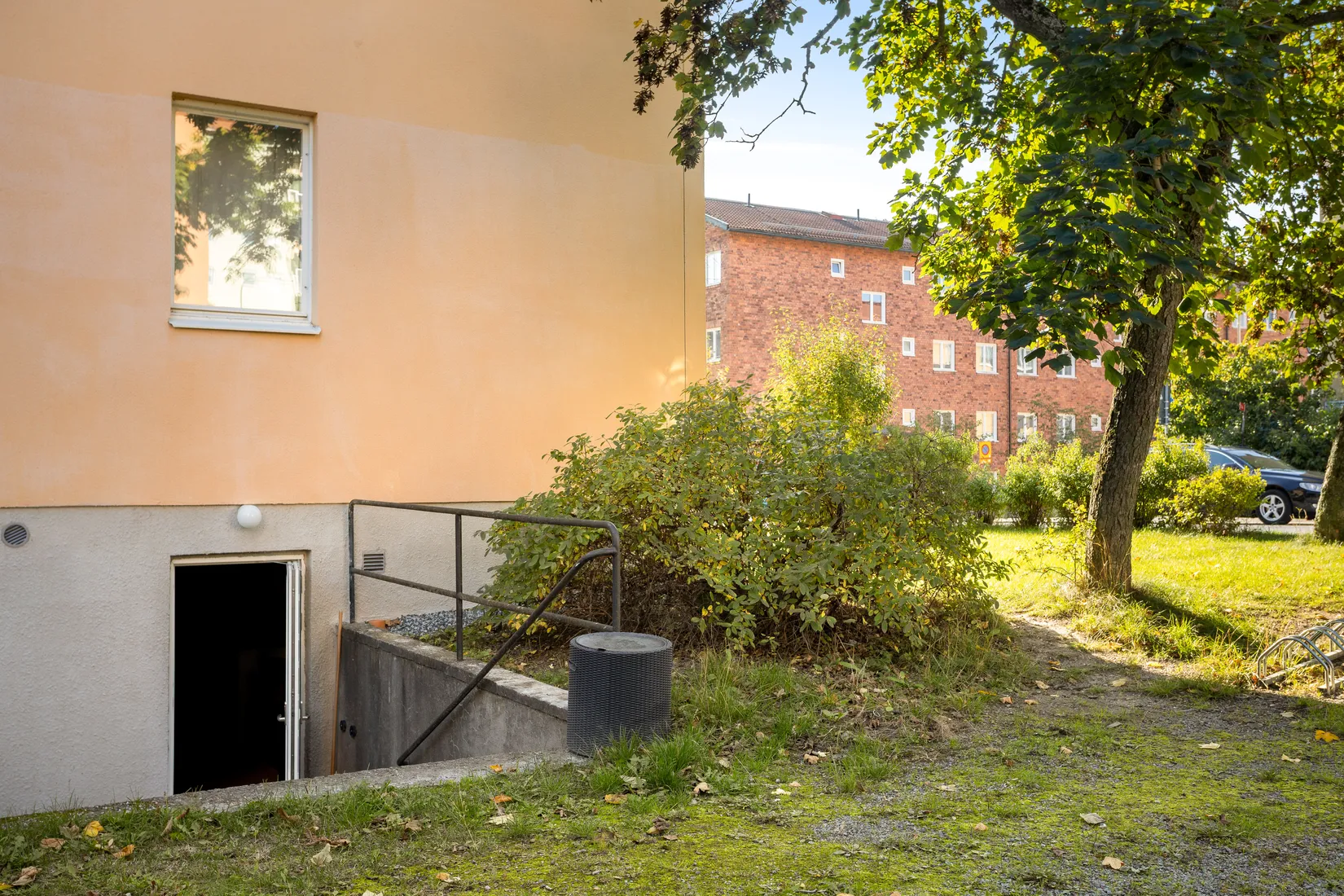 Bostadsrätt, Blåsutvägen 25, Blåsut/Johanneshov, Stockholm