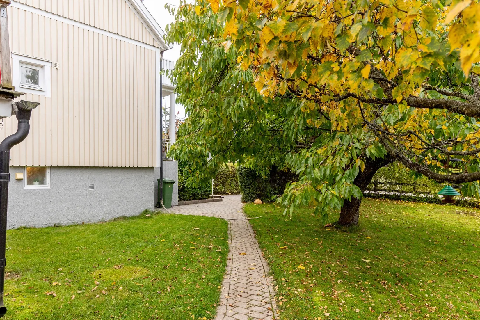 Villa, Blomgatan 6, Svalliden, Oskarshamn