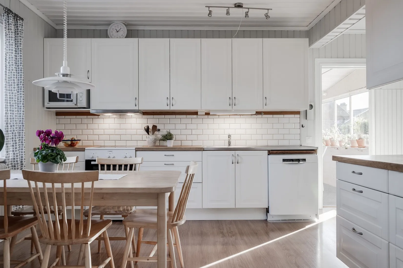 Villa, Blomgatan 6, Svalliden, Oskarshamn