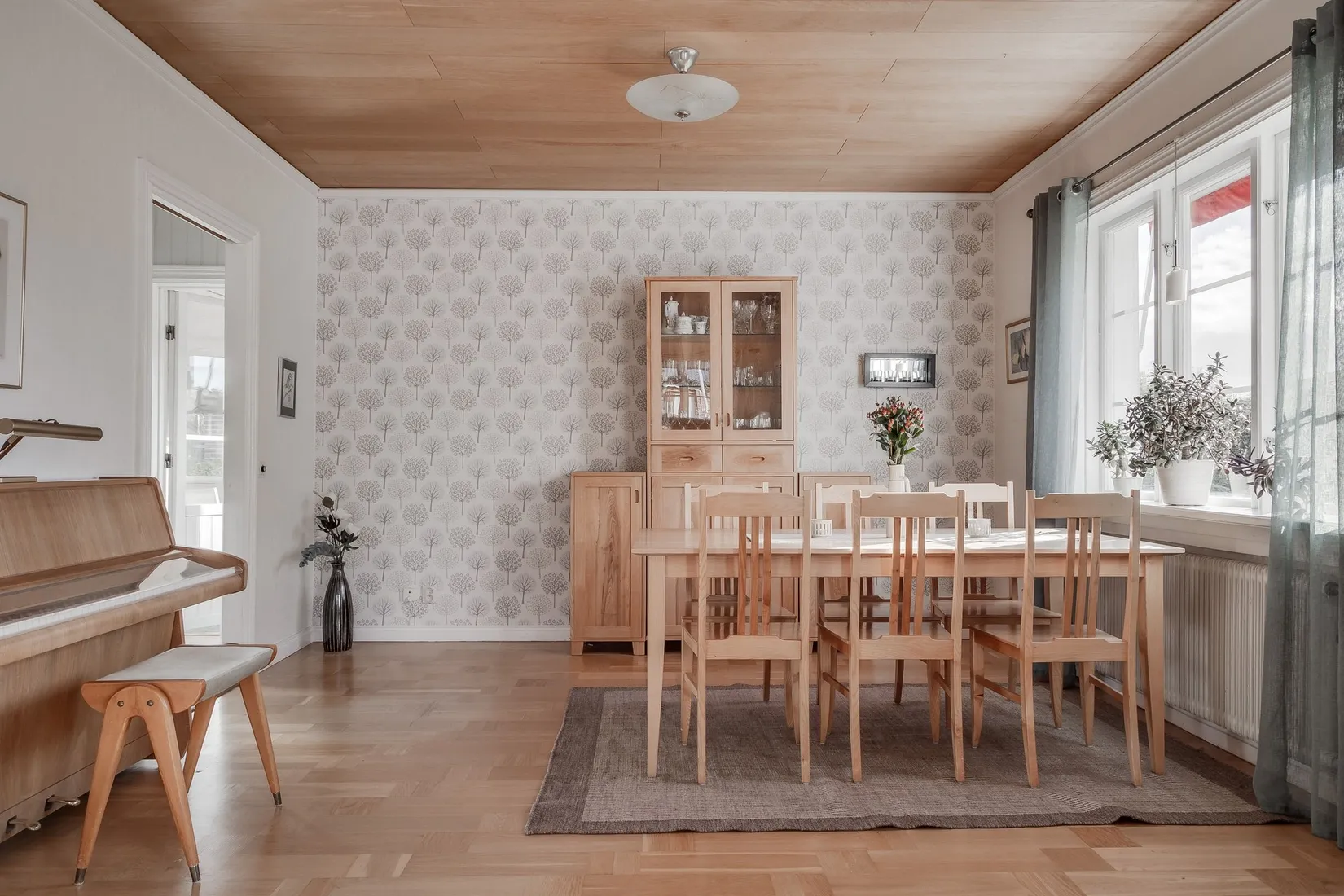 Villa, Blomgatan 6, Svalliden, Oskarshamn