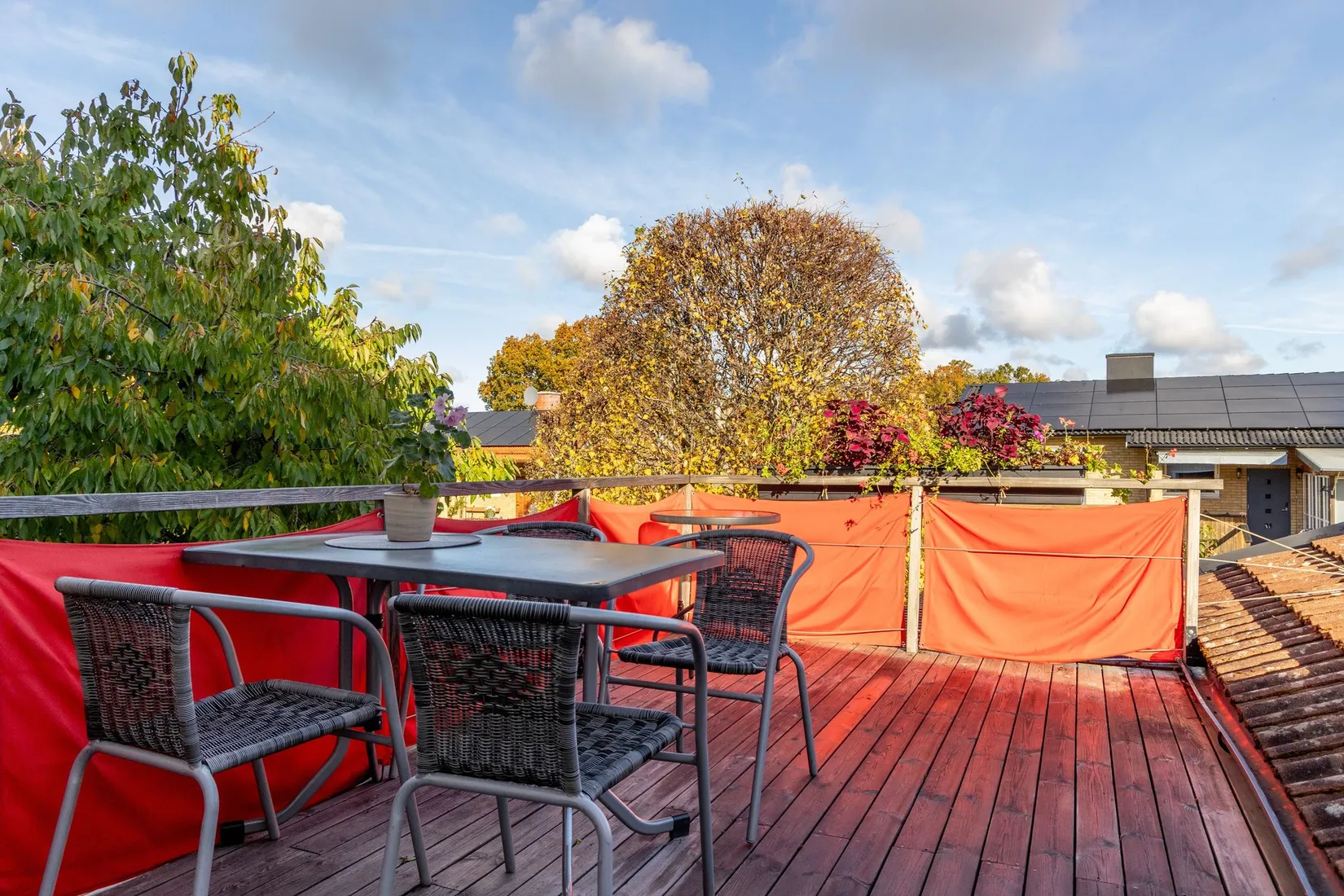 Villa, Blomgatan 6, Svalliden, Oskarshamn