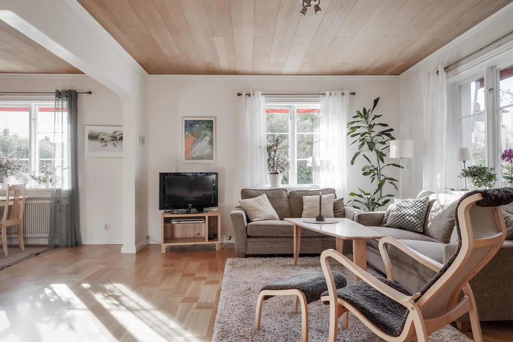 Villa, Blomgatan 6, Svalliden, Oskarshamn