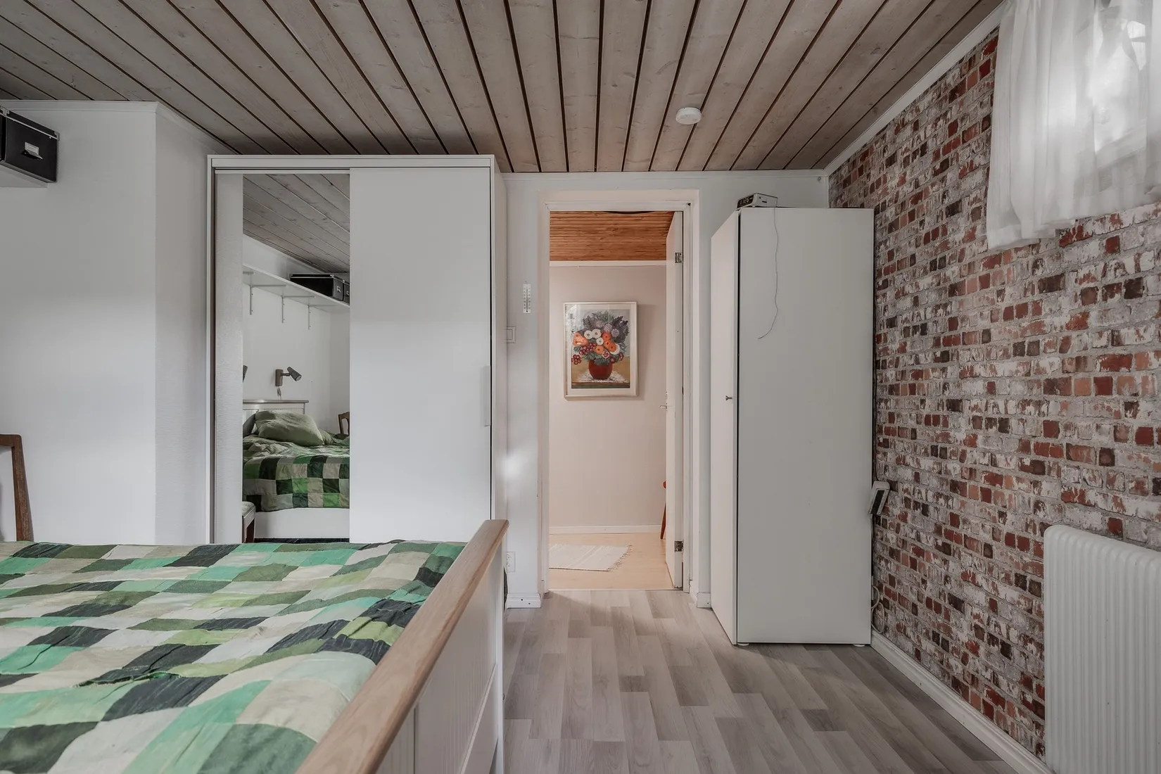 Villa, Blomgatan 6, Svalliden, Oskarshamn