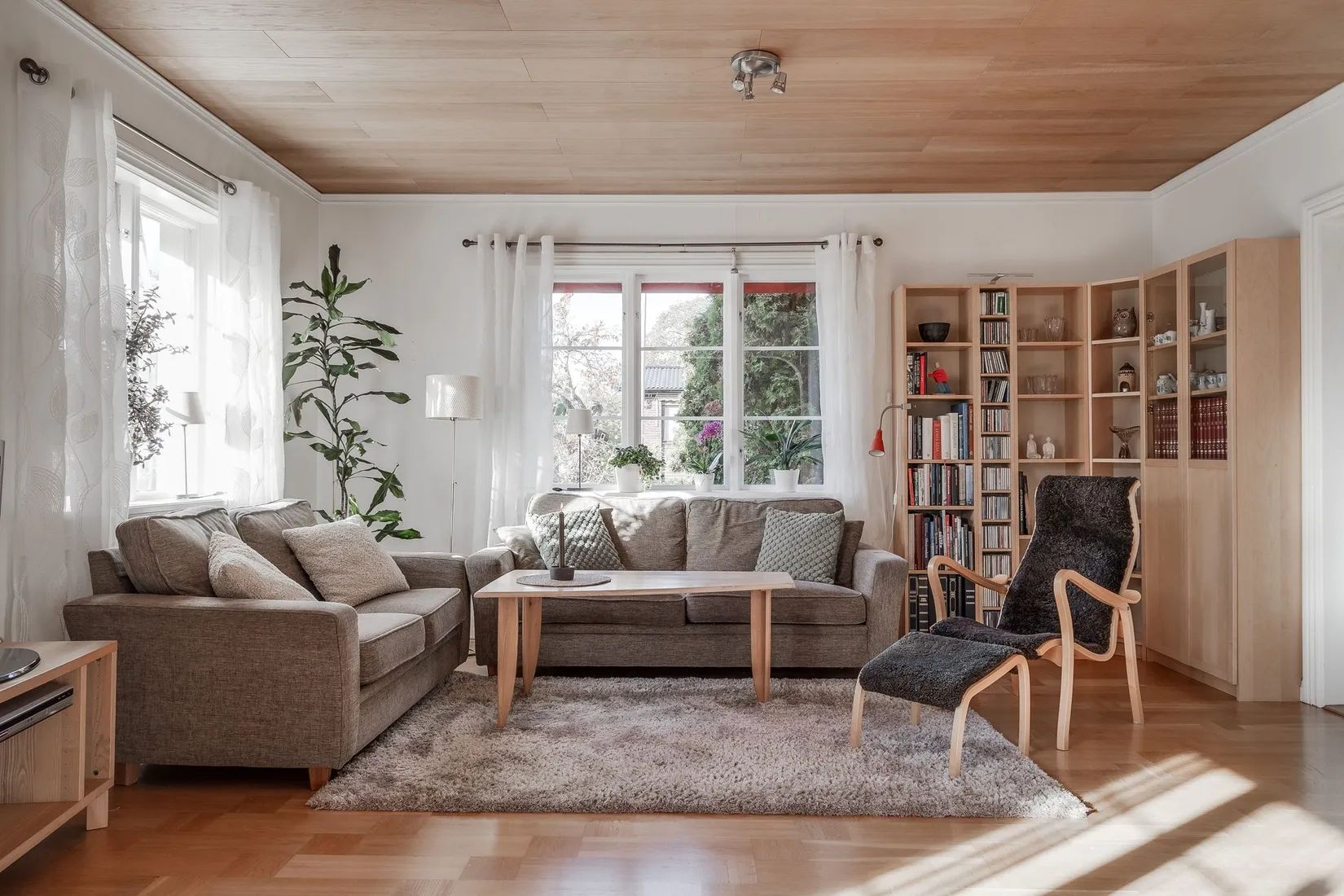 Villa, Blomgatan 6, Svalliden, Oskarshamn