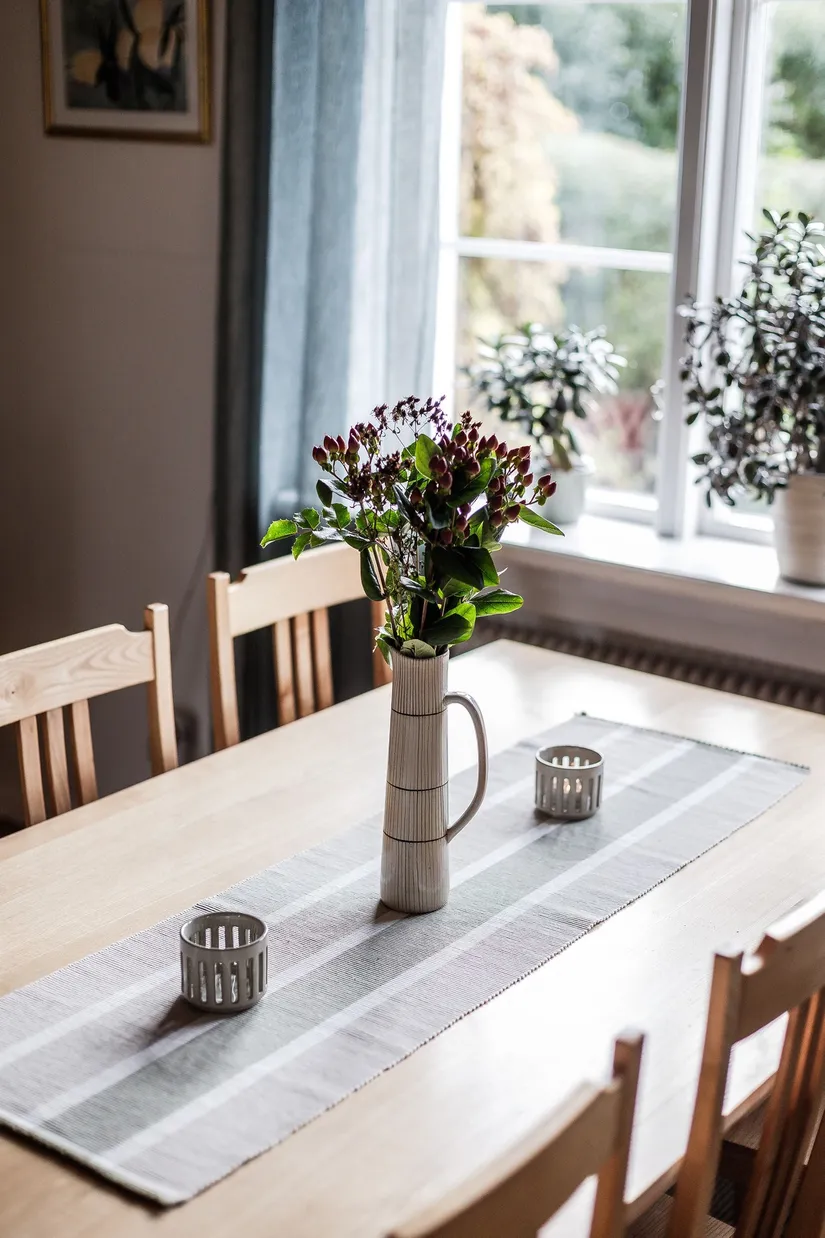 Villa, Blomgatan 6, Svalliden, Oskarshamn