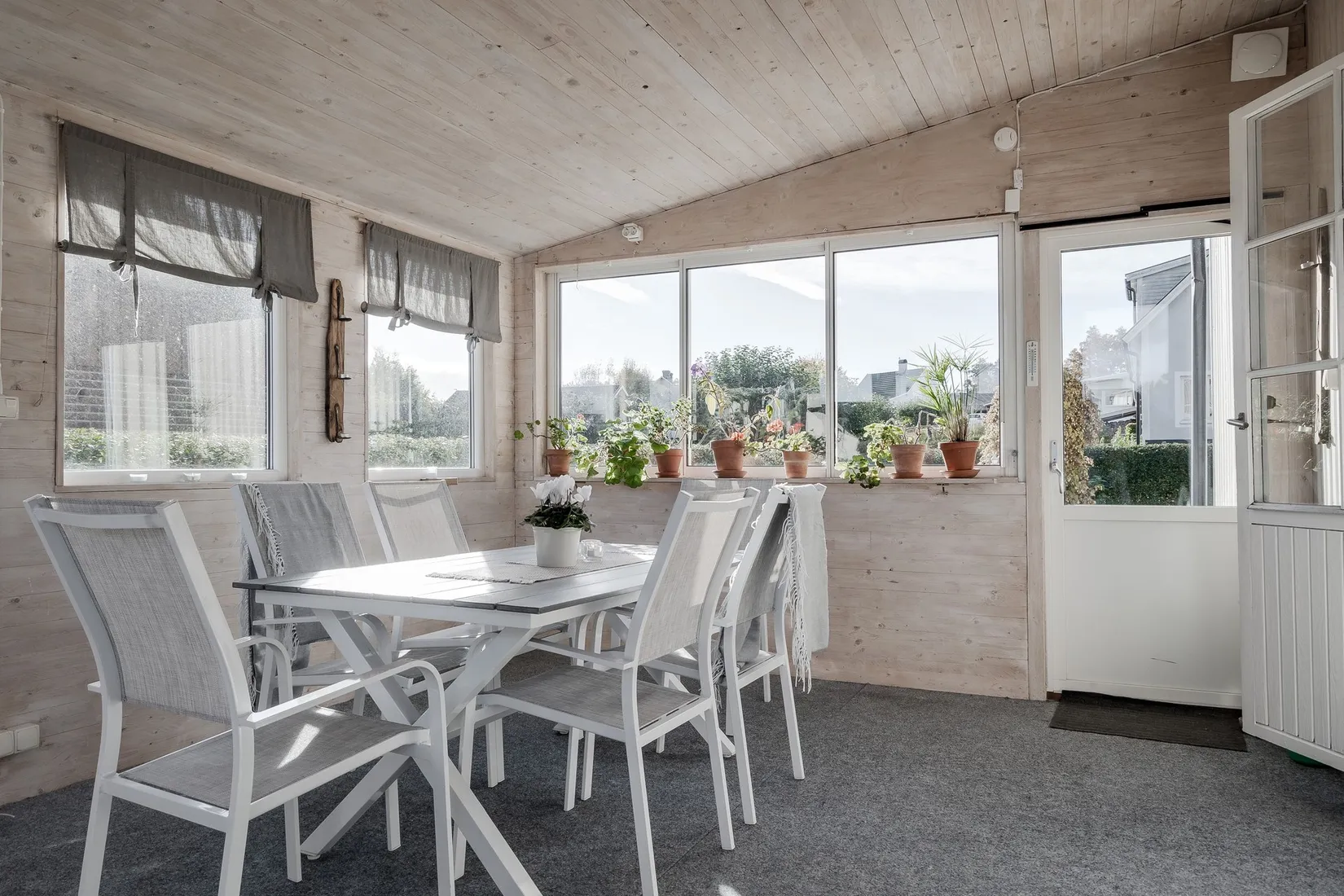 Villa, Blomgatan 6, Svalliden, Oskarshamn
