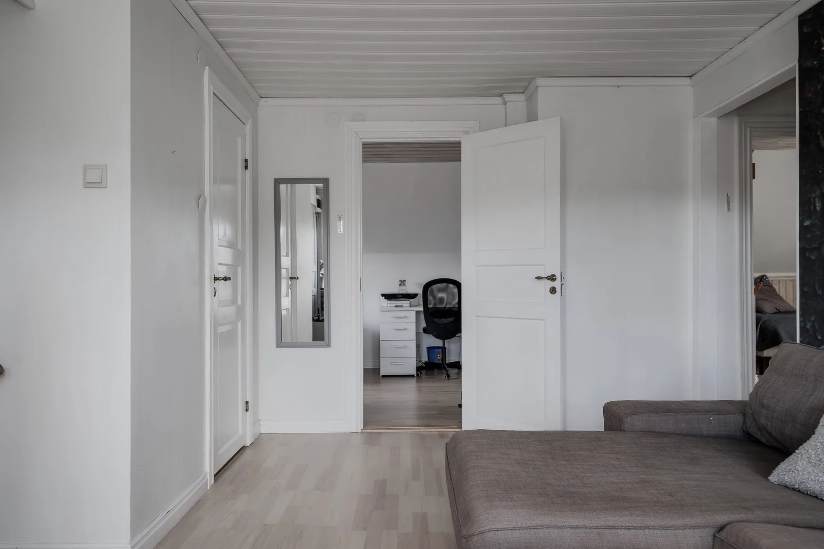 Villa, Blomgatan 6, Svalliden, Oskarshamn