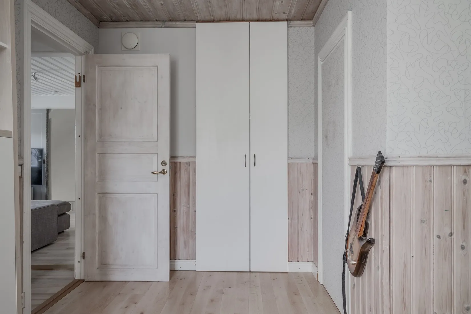 Villa, Blomgatan 6, Svalliden, Oskarshamn