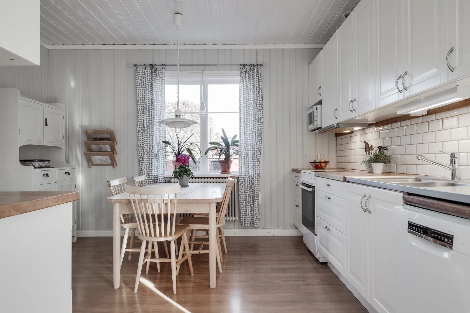 Villa, Blomgatan 6, Svalliden, Oskarshamn