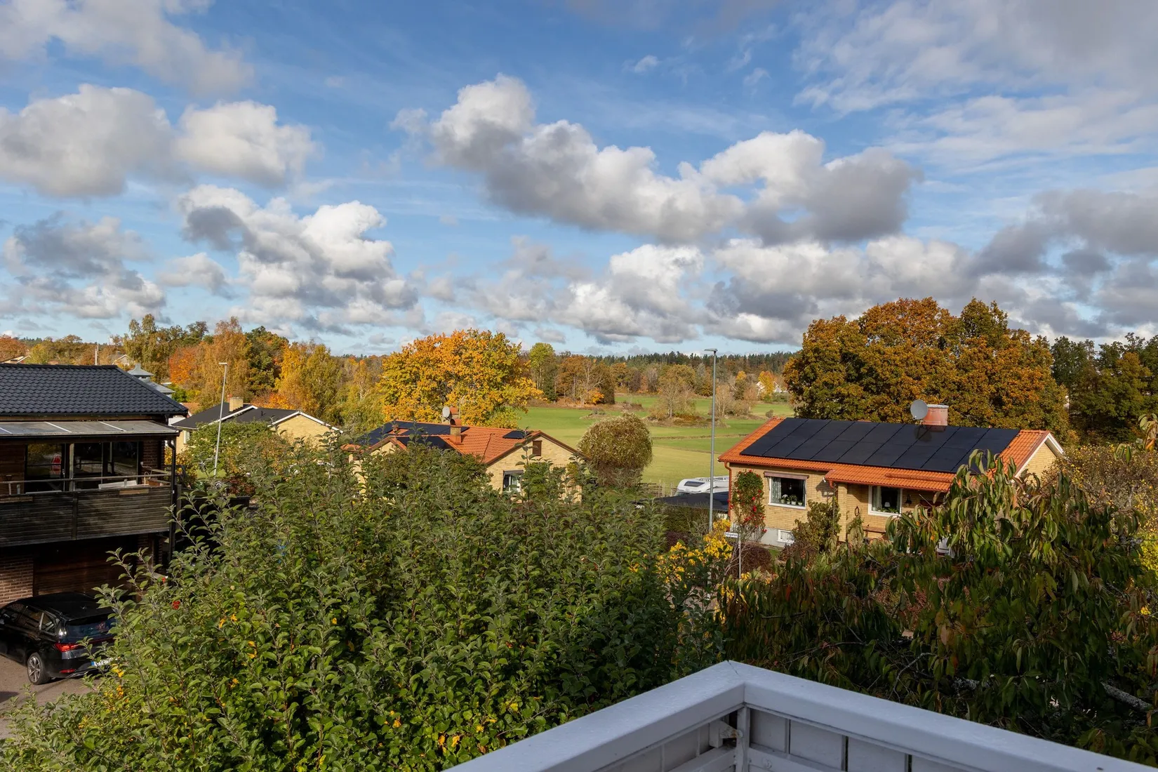 Villa, Blomgatan 6, Svalliden, Oskarshamn