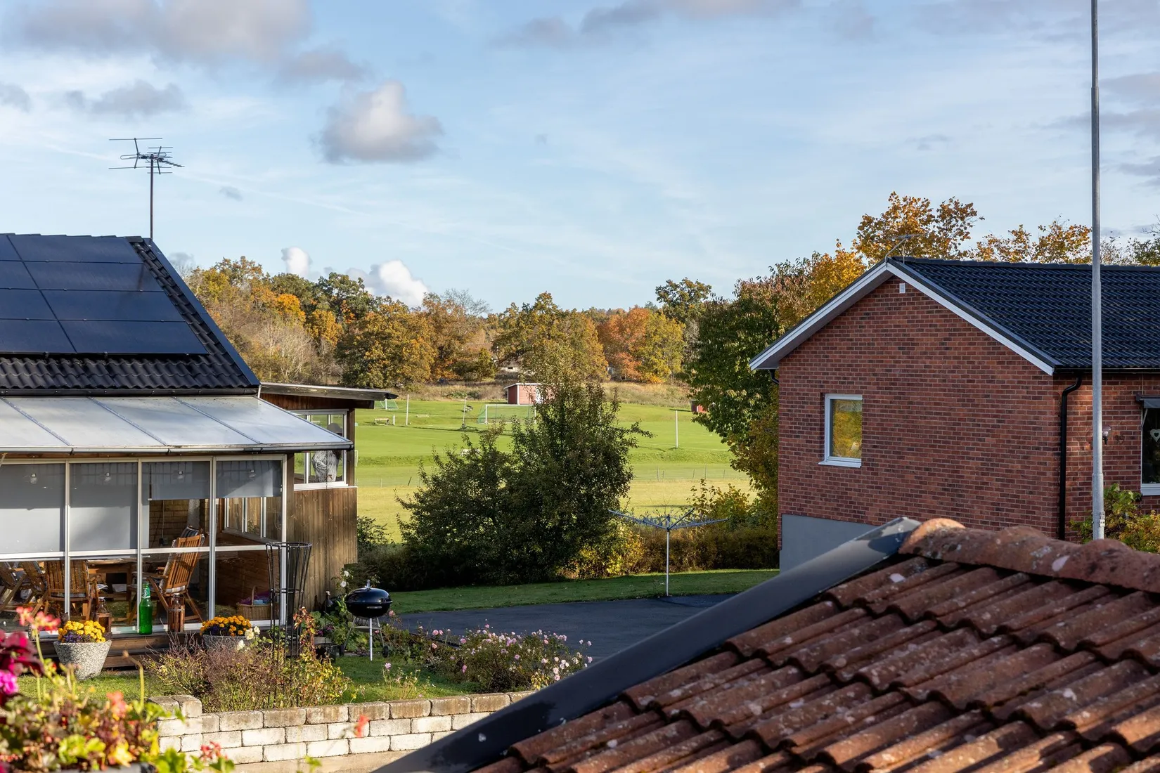 Villa, Blomgatan 6, Svalliden, Oskarshamn