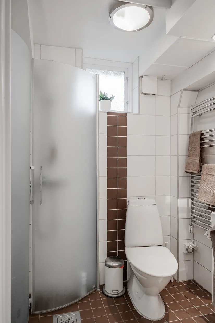 Villa, Blomgatan 6, Svalliden, Oskarshamn