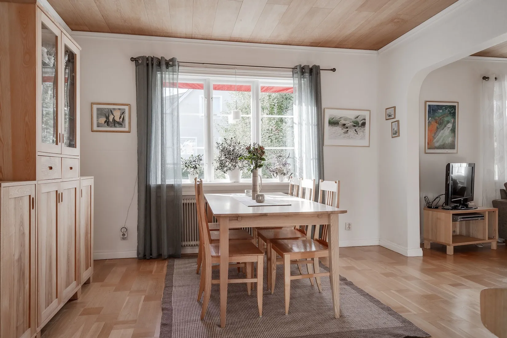 Villa, Blomgatan 6, Svalliden, Oskarshamn