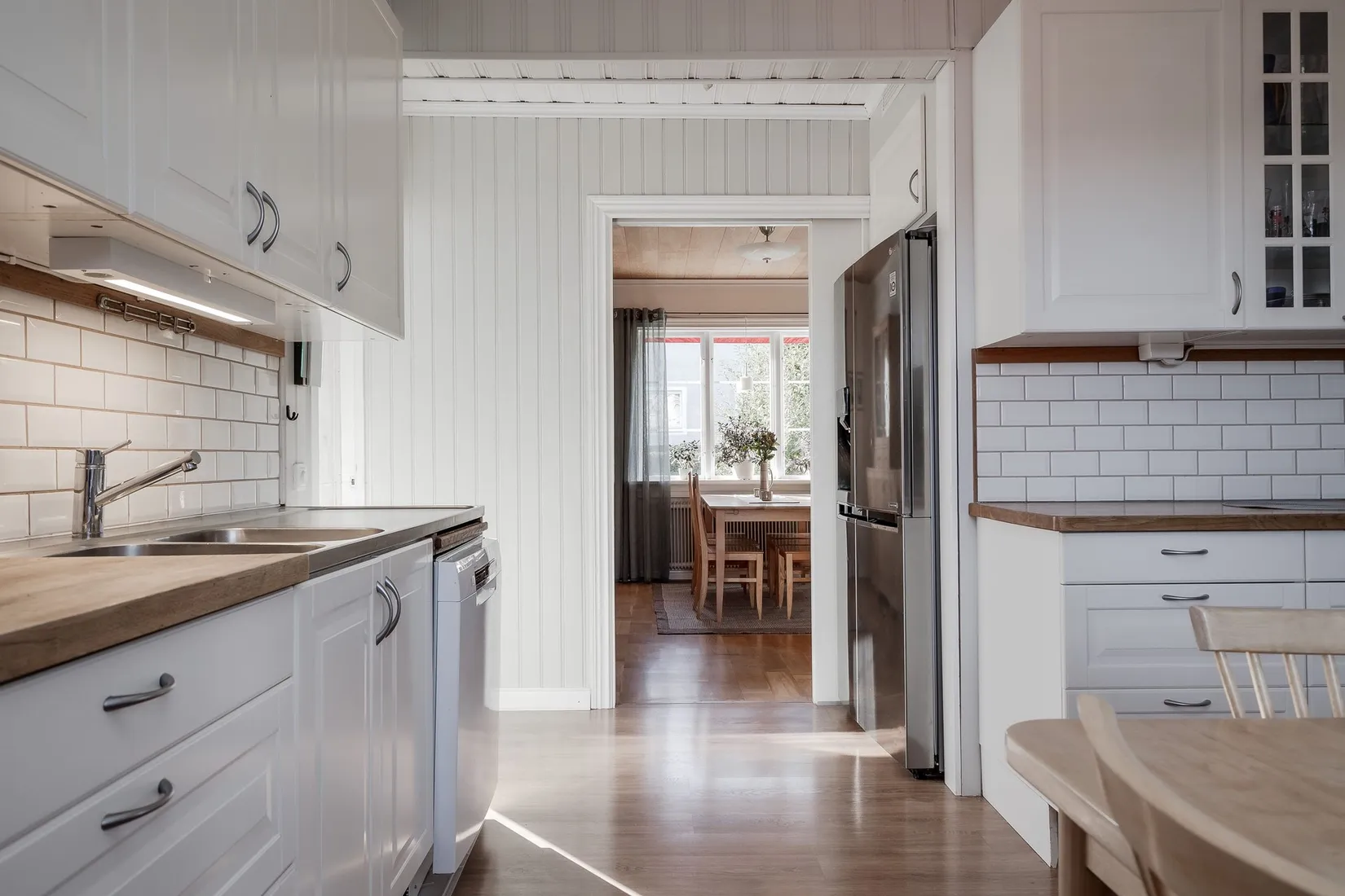 Villa, Blomgatan 6, Svalliden, Oskarshamn