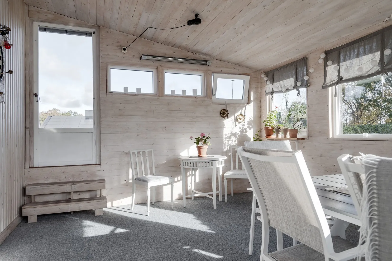 Villa, Blomgatan 6, Svalliden, Oskarshamn