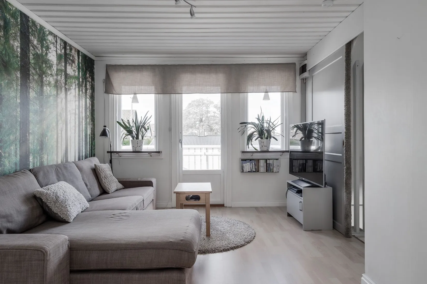 Villa, Blomgatan 6, Svalliden, Oskarshamn