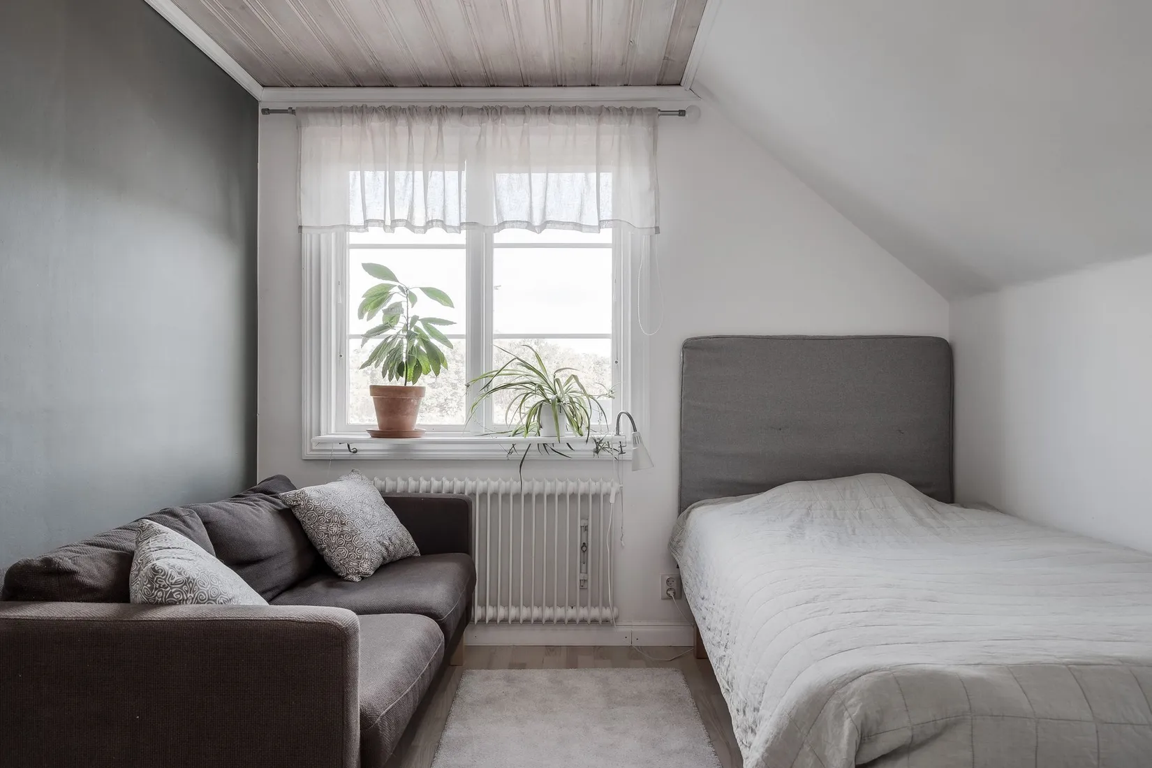 Villa, Blomgatan 6, Svalliden, Oskarshamn