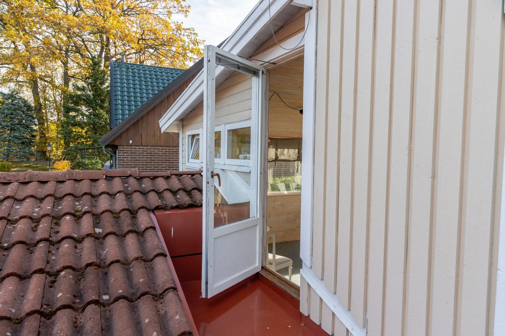 Villa, Blomgatan 6, Svalliden, Oskarshamn