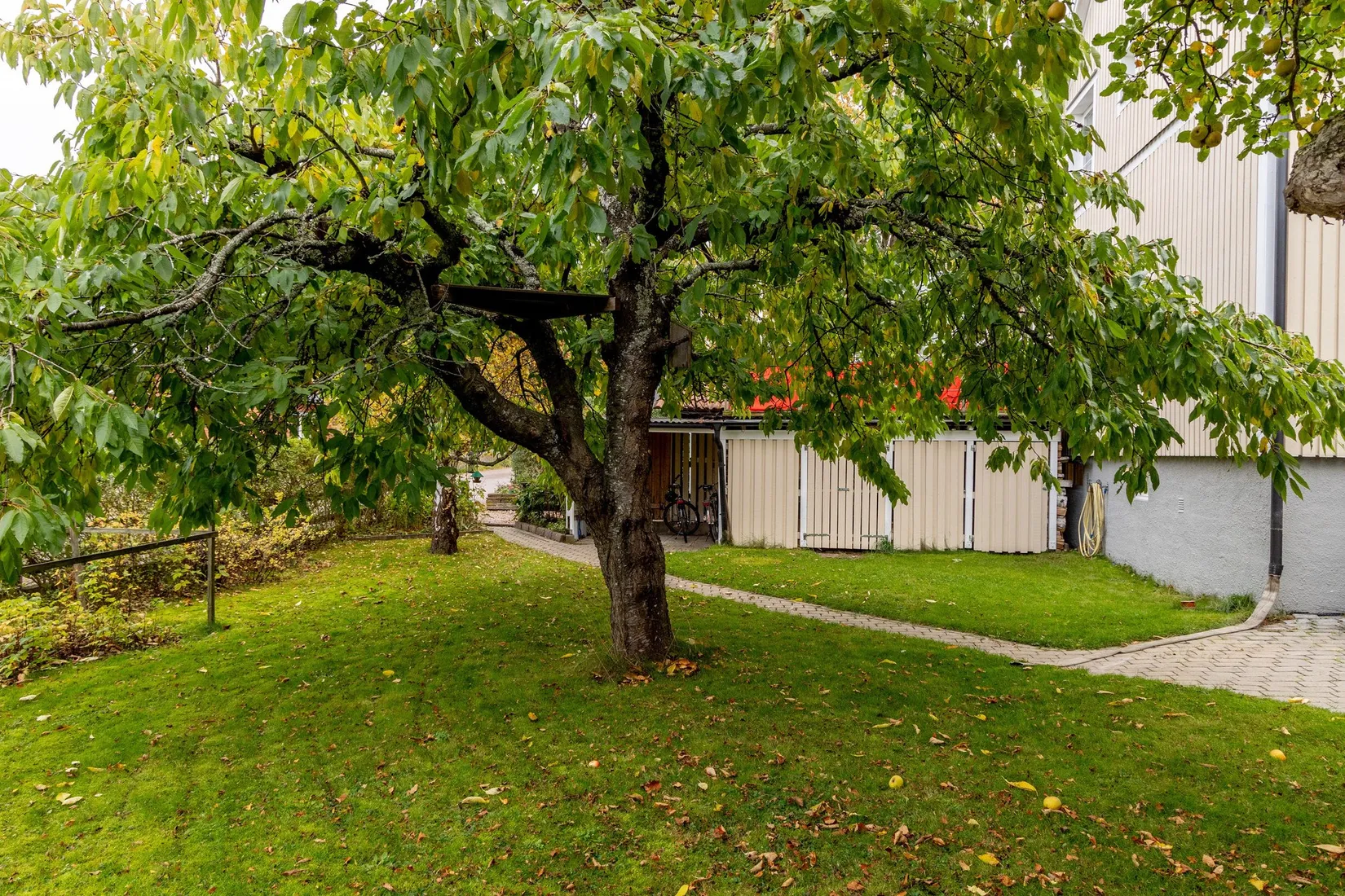 Villa, Blomgatan 6, Svalliden, Oskarshamn