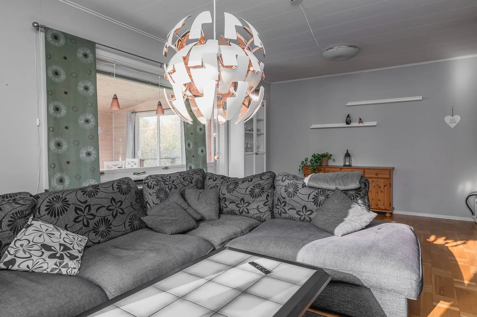 Villa, Förskolegatan 10, Bredbyn, Örnsköldsvik