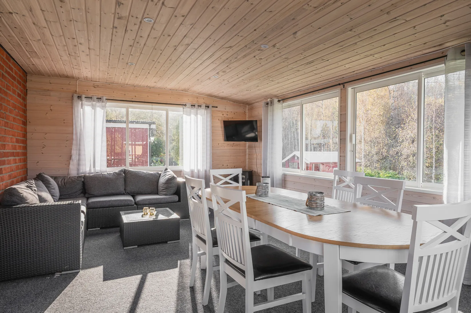 Villa, Förskolegatan 10, Bredbyn, Örnsköldsvik