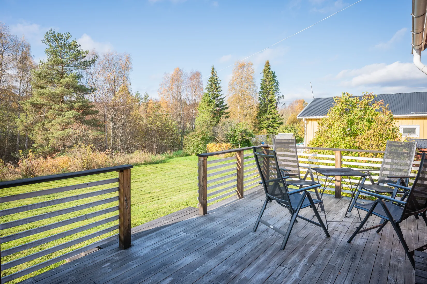 Villa, Förskolegatan 10, Bredbyn, Örnsköldsvik