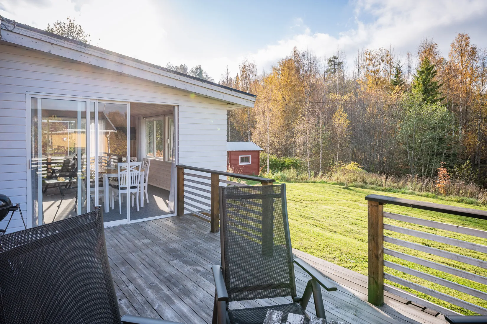 Villa, Förskolegatan 10, Bredbyn, Örnsköldsvik