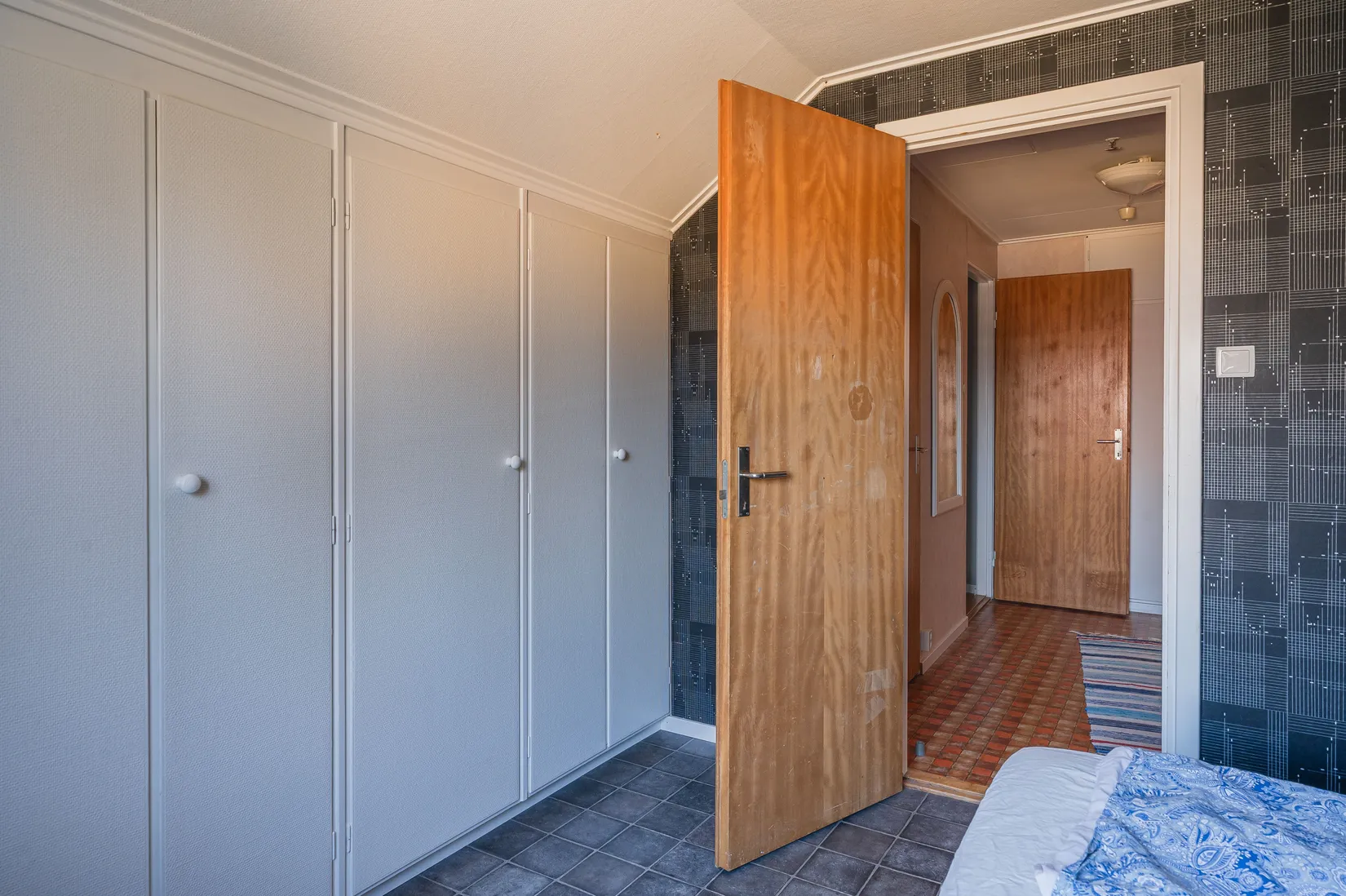 Villa, Förskolegatan 10, Bredbyn, Örnsköldsvik
