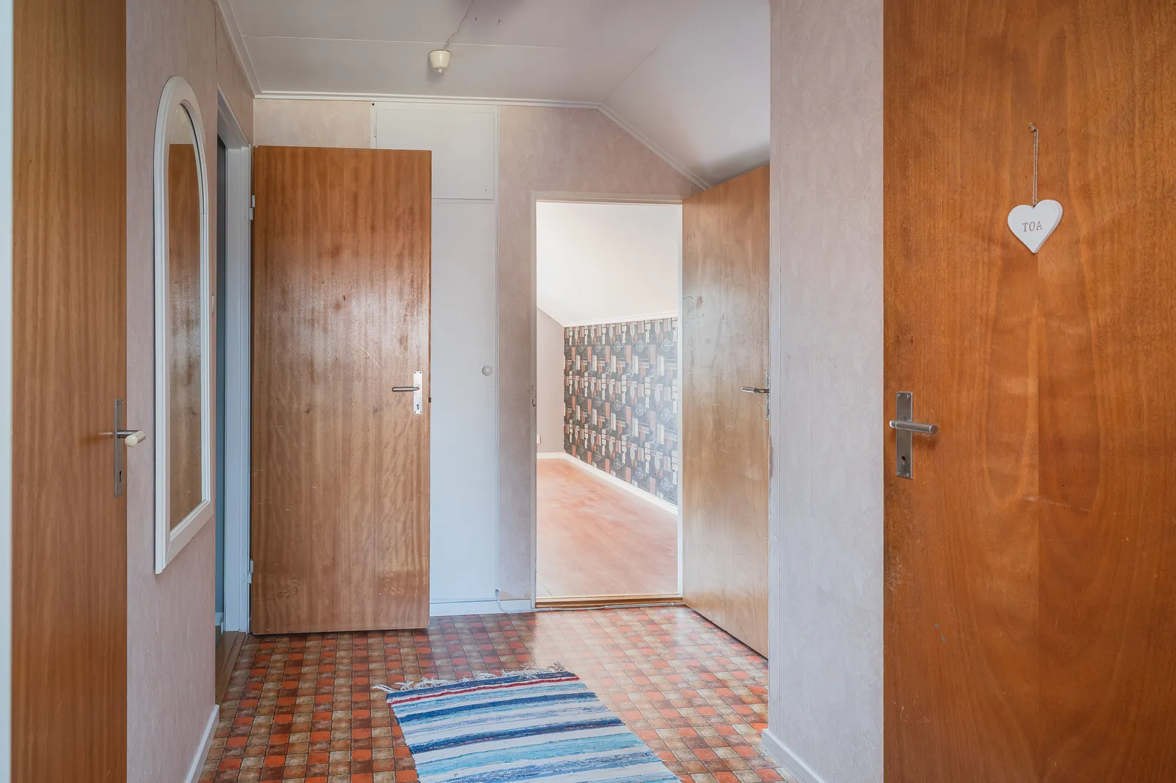 Villa, Förskolegatan 10, Bredbyn, Örnsköldsvik