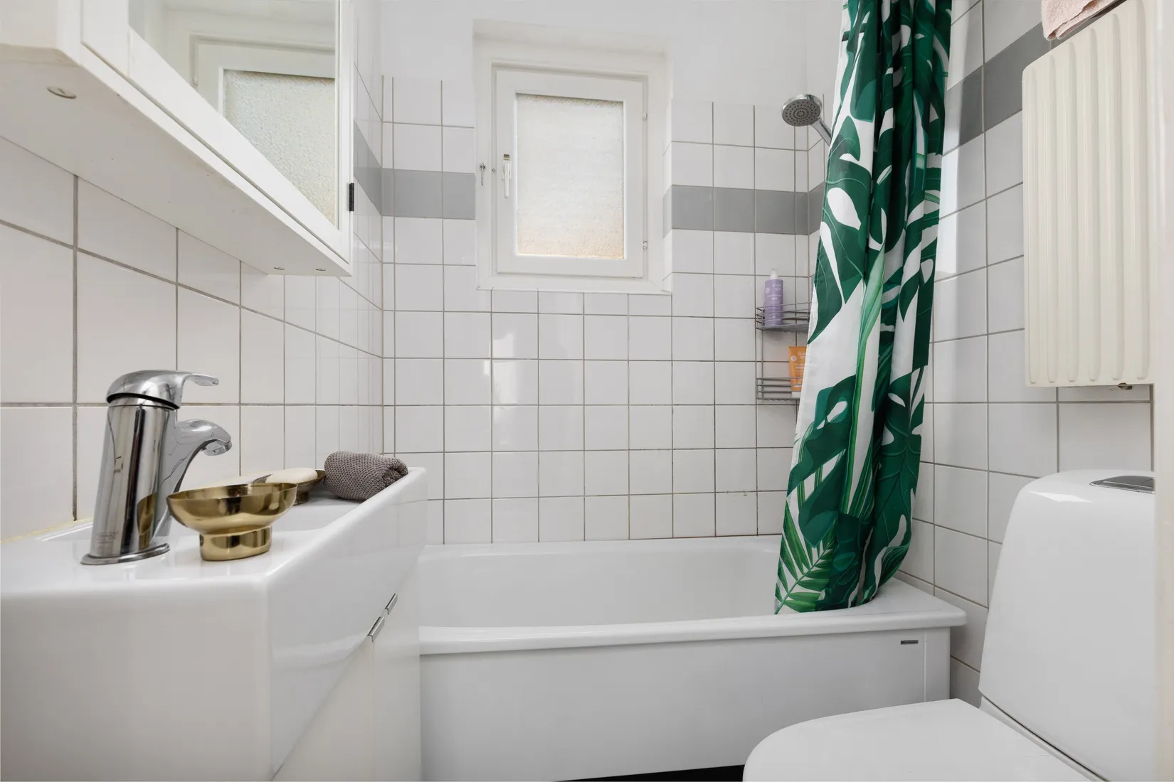 Bostadsrätt, Lidköpingsvägen 19, Hammarbyhöjden, Stockholm