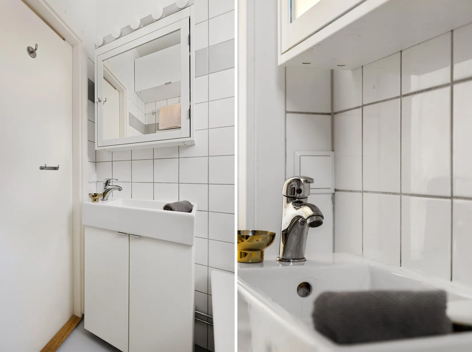 Bostadsrätt, Lidköpingsvägen 19, Hammarbyhöjden, Stockholm
