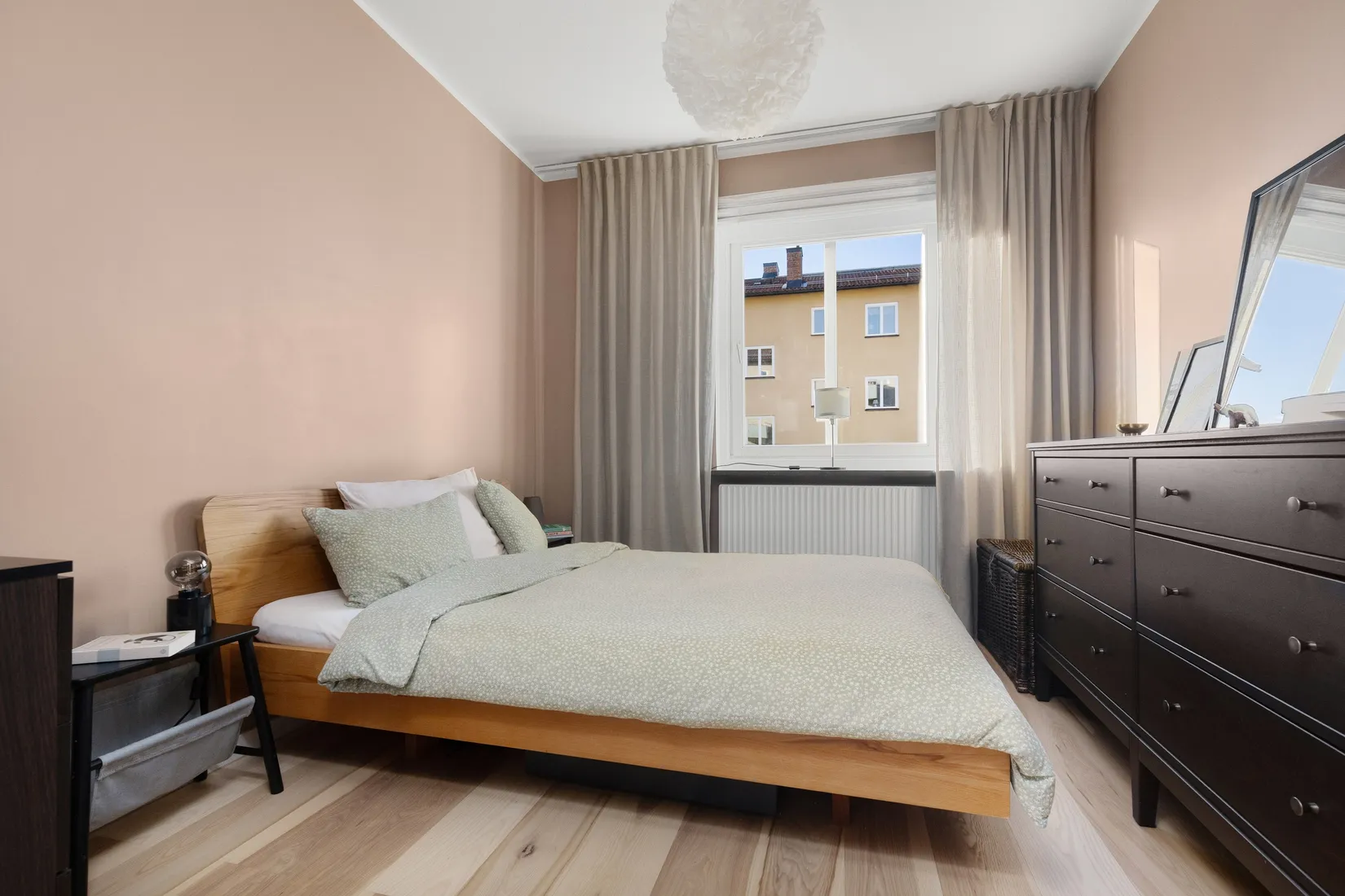 Bostadsrätt, Lidköpingsvägen 19, Hammarbyhöjden, Stockholm