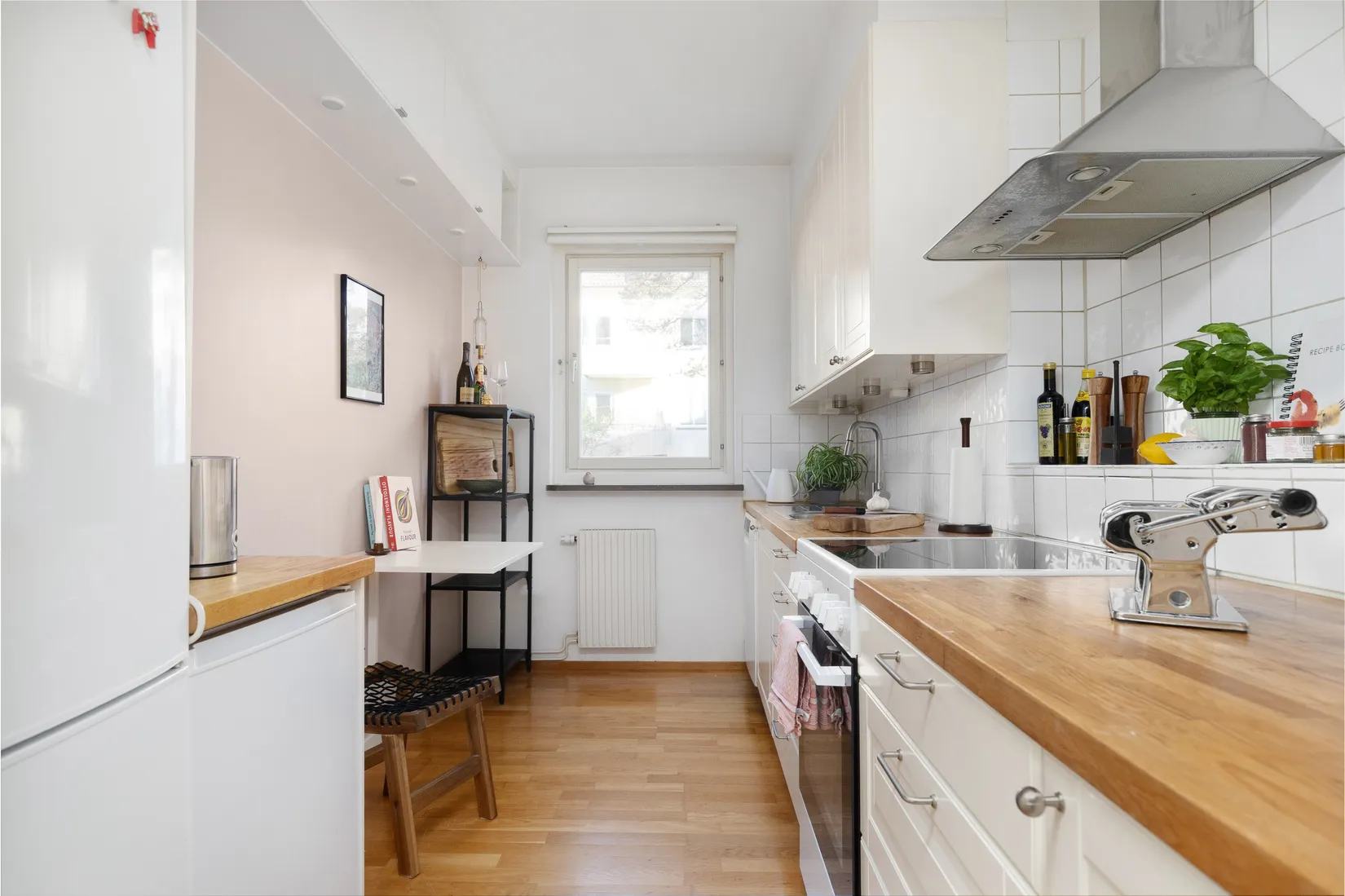 Bostadsrätt, Lidköpingsvägen 19, Hammarbyhöjden, Stockholm