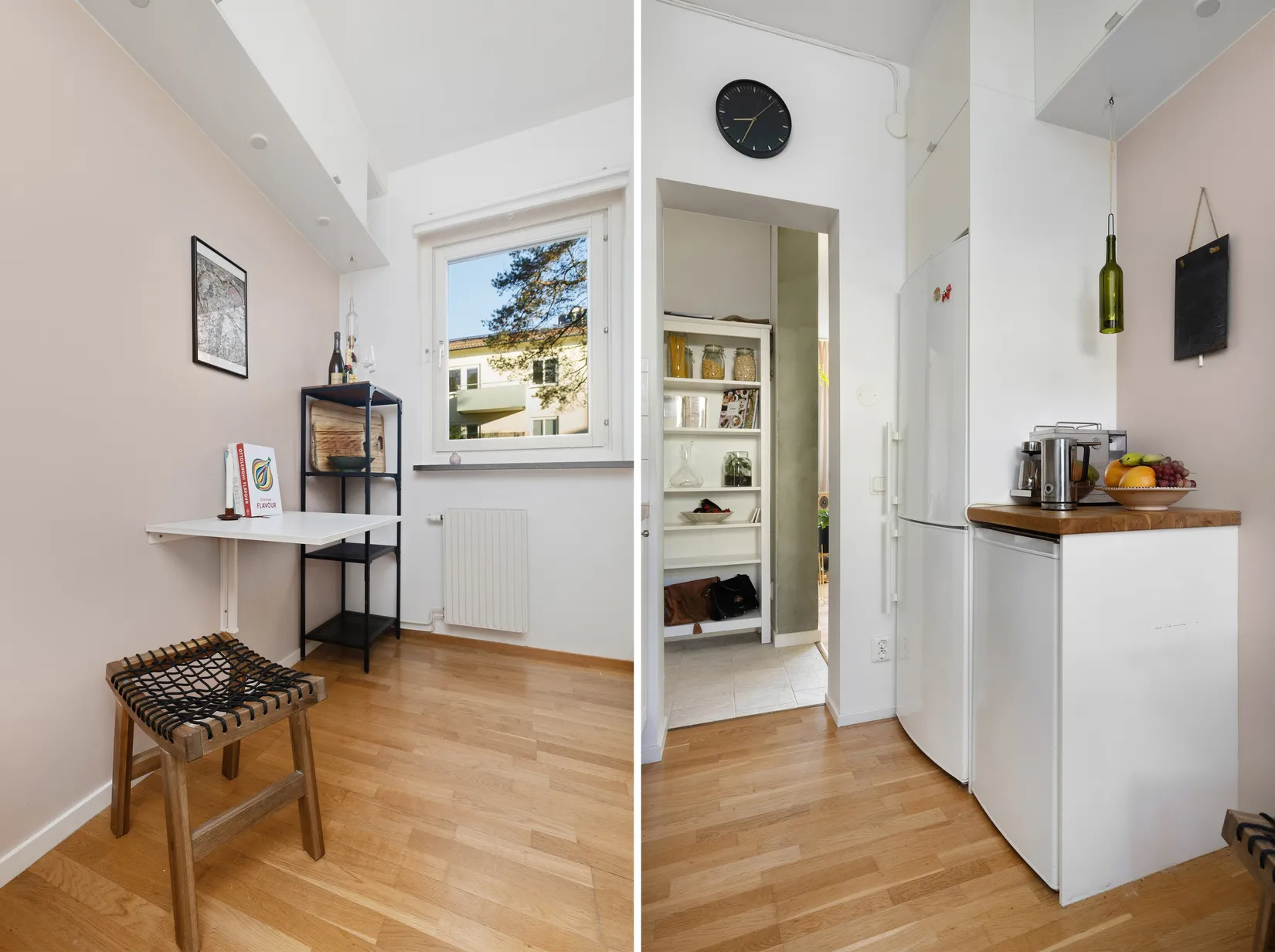 Bostadsrätt, Lidköpingsvägen 19, Hammarbyhöjden, Stockholm