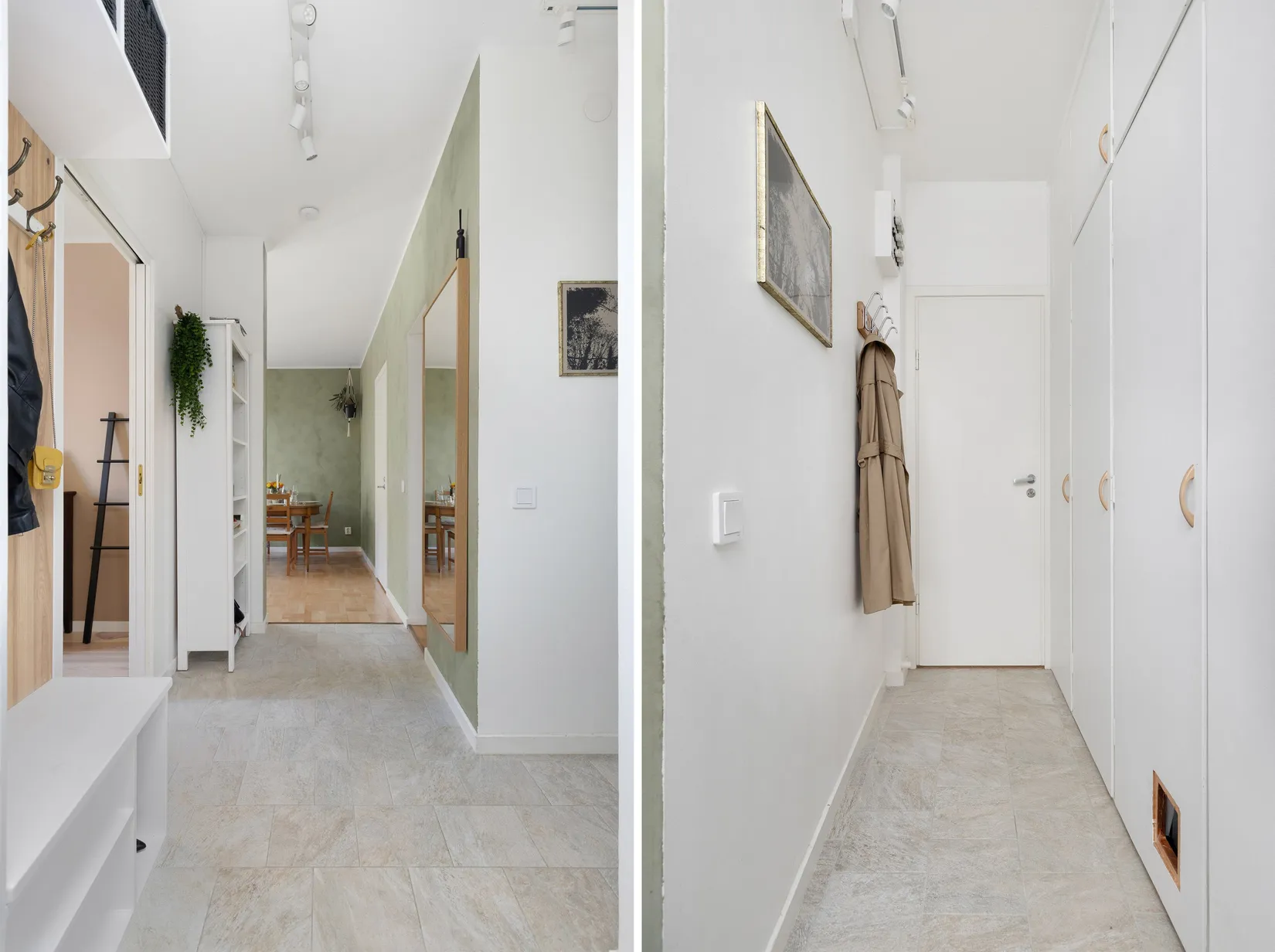 Bostadsrätt, Lidköpingsvägen 19, Hammarbyhöjden, Stockholm