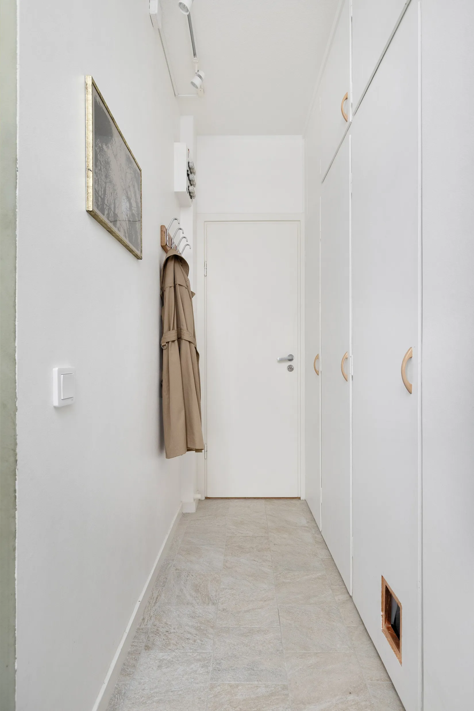 Bostadsrätt, Lidköpingsvägen 19, Hammarbyhöjden, Stockholm