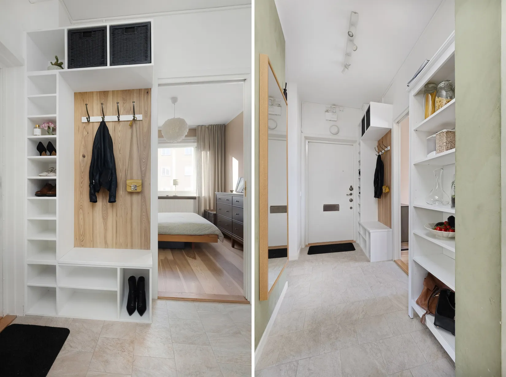 Bostadsrätt, Lidköpingsvägen 19, Hammarbyhöjden, Stockholm