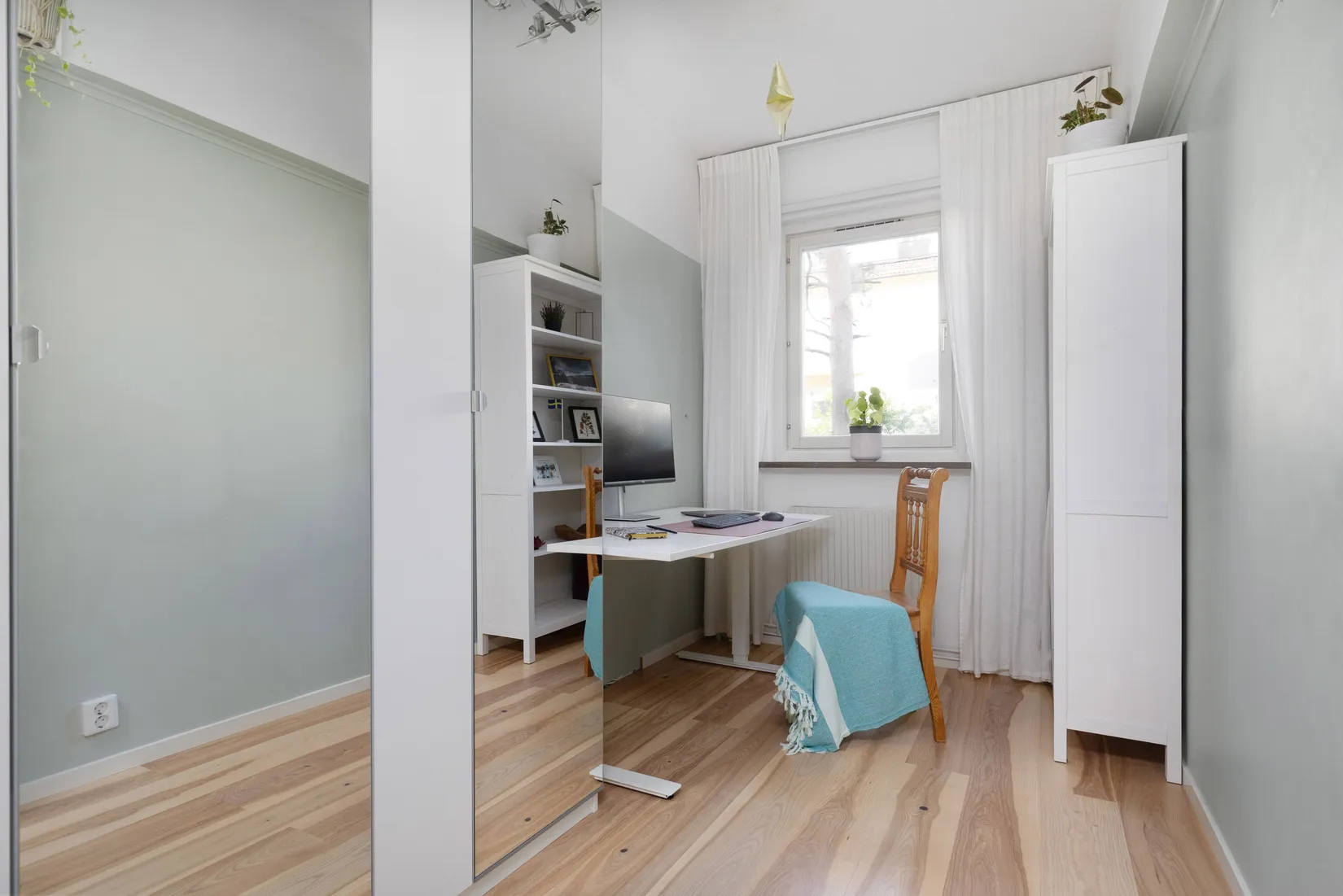 Bostadsrätt, Lidköpingsvägen 19, Hammarbyhöjden, Stockholm
