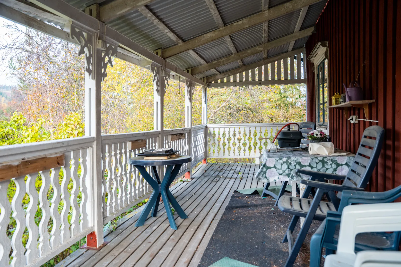 Villa, Hållsätter 120, Bollstabruk, Kramfors