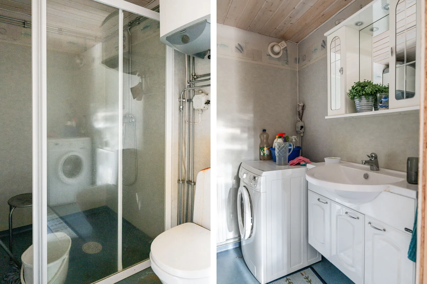 Villa, Hållsätter 120, Bollstabruk, Kramfors