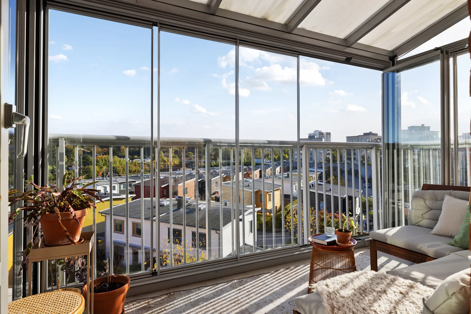 Bostadsrätt, Kvarnbyvallen 19, Kvarnbyvallen, Mölndal