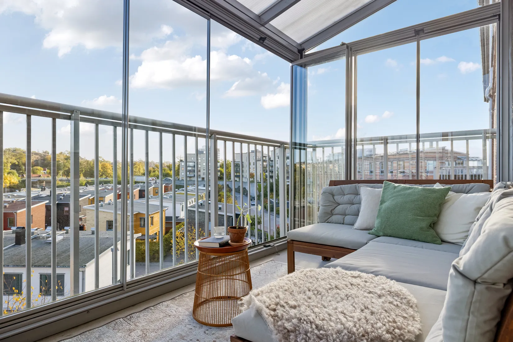 Bostadsrätt, Kvarnbyvallen 19, Kvarnbyvallen, Mölndal