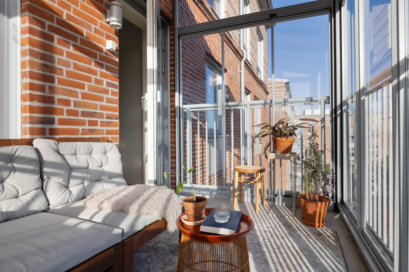 Bostadsrätt, Kvarnbyvallen 19, Kvarnbyvallen, Mölndal