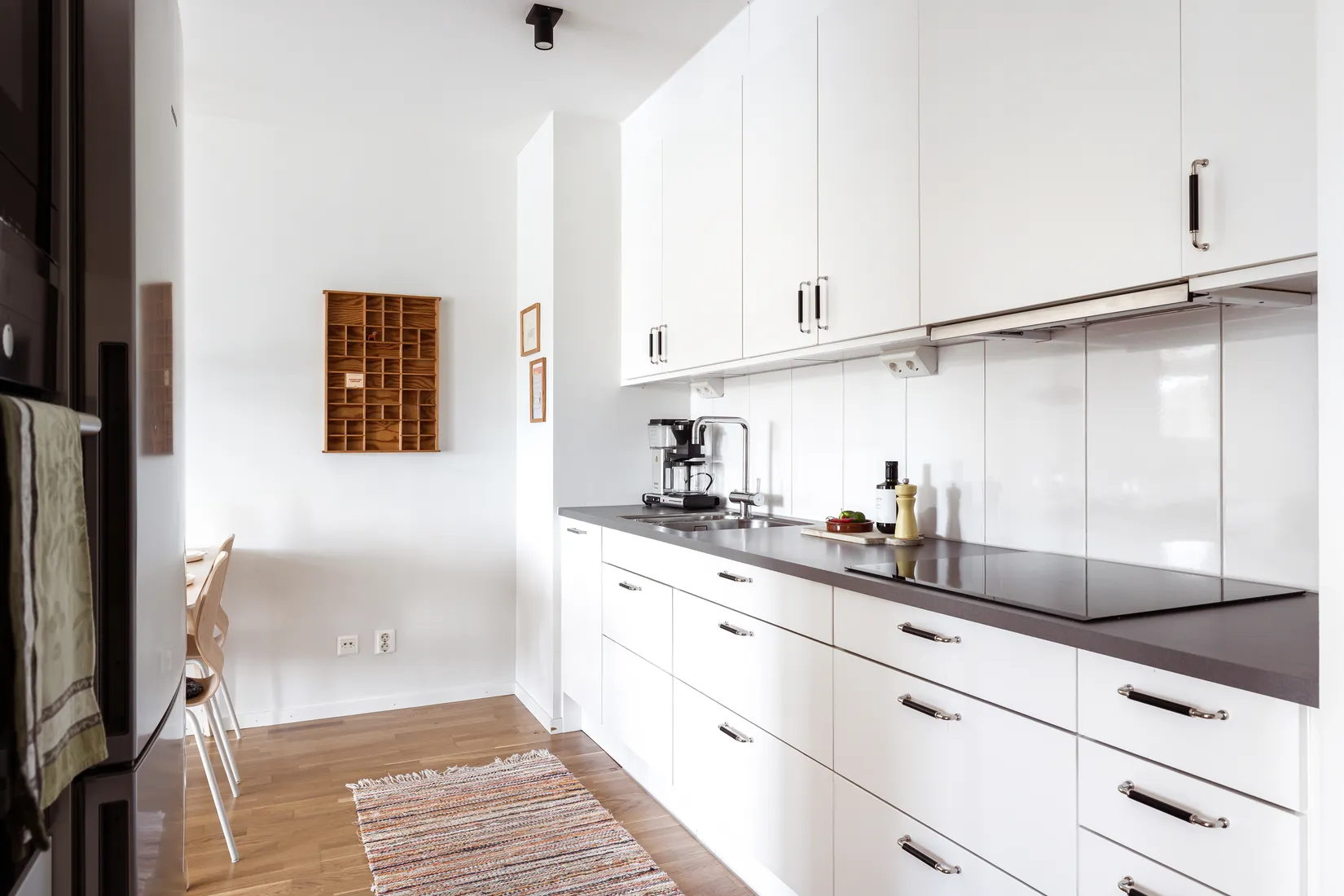 Bostadsrätt, Kvarnbyvallen 19, Kvarnbyvallen, Mölndal
