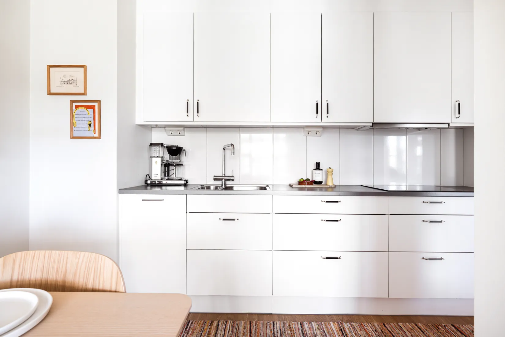 Bostadsrätt, Kvarnbyvallen 19, Kvarnbyvallen, Mölndal