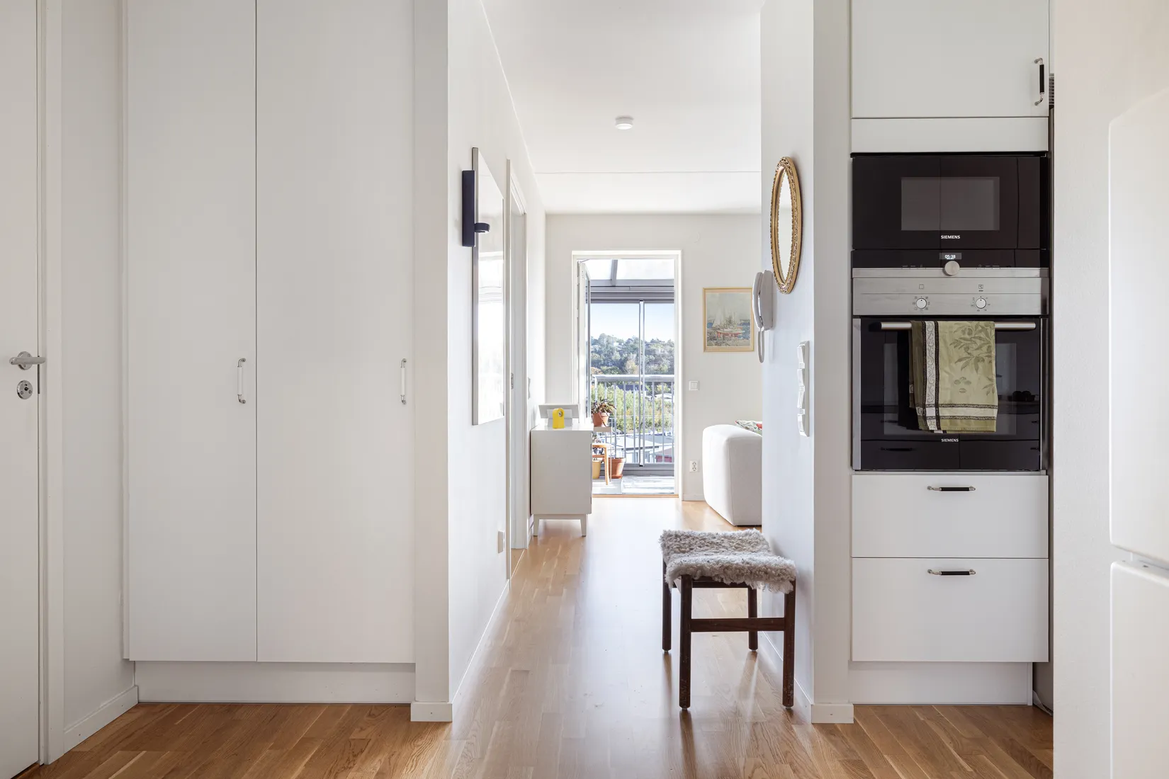 Bostadsrätt, Kvarnbyvallen 19, Kvarnbyvallen, Mölndal