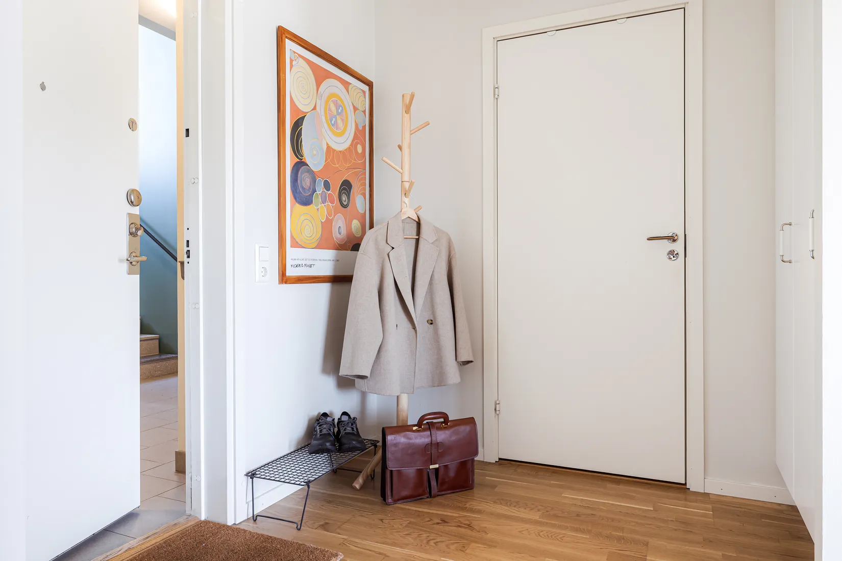 Bostadsrätt, Kvarnbyvallen 19, Kvarnbyvallen, Mölndal