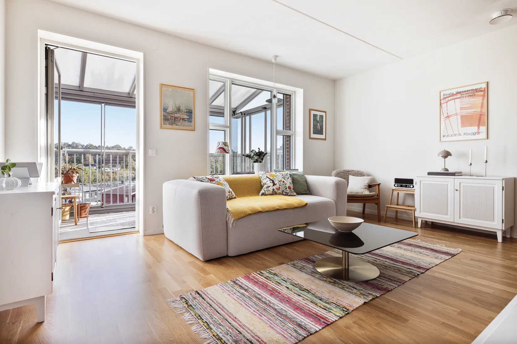 Bostadsrätt, Kvarnbyvallen 19, Kvarnbyvallen, Mölndal