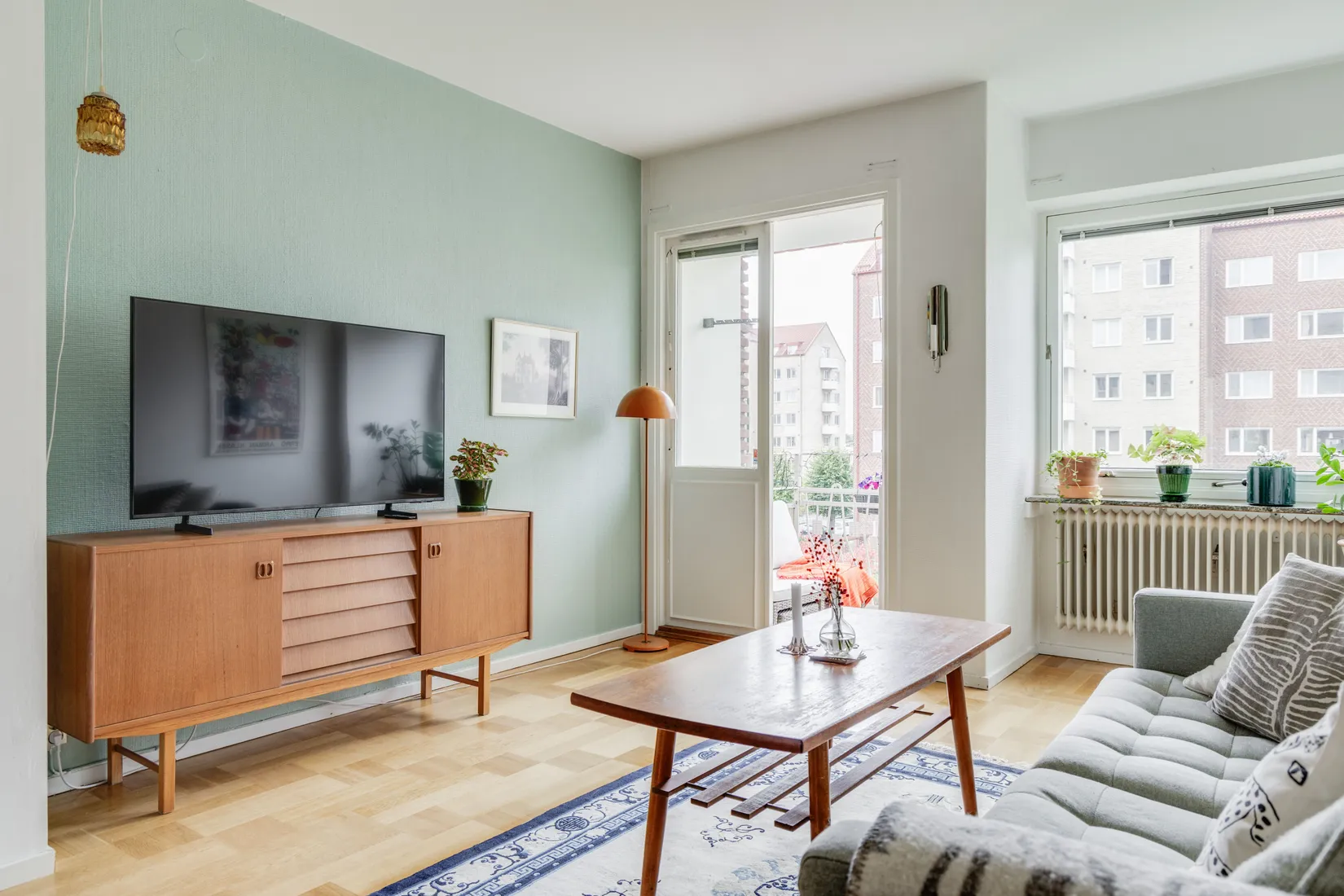 Bostadsrätt, Köpenhamnsvägen 45A, Erikslust, Malmö