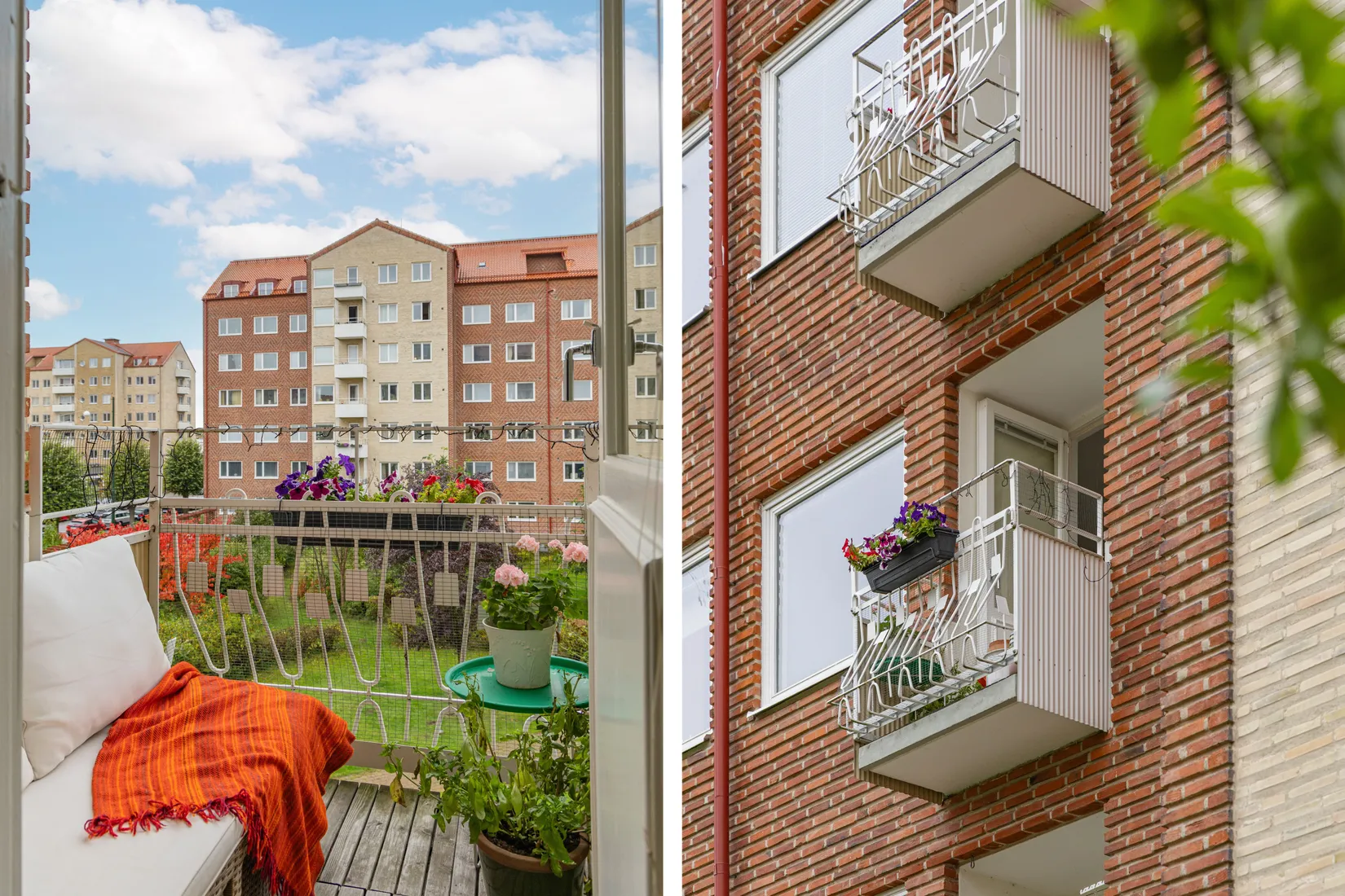 Bostadsrätt, Köpenhamnsvägen 45A, Erikslust, Malmö